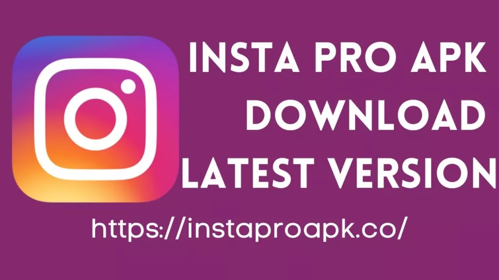 Insta Pro son sürüm apk indir