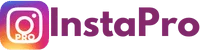 InstaPro Logo